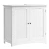 Meuble sous Lavabo Moderne en MDF Meuble sous Lavabo Moderne en MDF