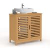 Meuble sous lavabo Salle de Bain BEA Meuble sous lavabo Salle de Bain BEA