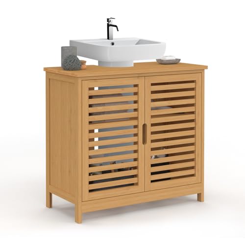 Meuble sous lavabo Salle de Bain BEA Meuble sous lavabo Salle de Bain BEA
