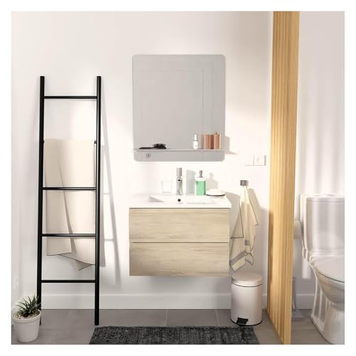 Meuble Sous Vasque Sorrento 60cm Meuble Sous Vasque Sorrento 60cm