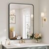 Miroir Dripex Rectangulaire en Aluminium Miroir Dripex Rectangulaire en Aluminium
