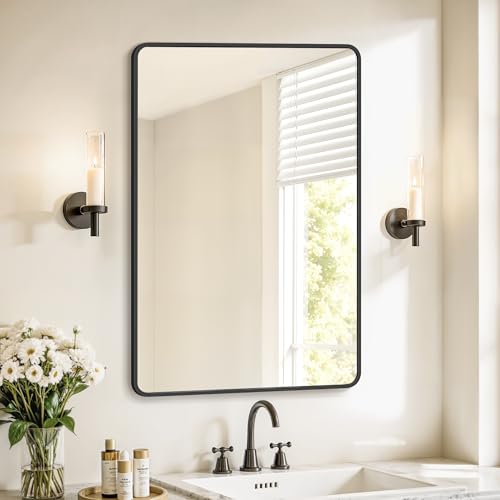 Miroir Mural Rectangulaire SONGMICS Miroir Mural Rectangulaire SONGMICS
