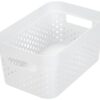 Organisateur Curver Bac Infinity 4,5L Organisateur Curver Bac Infinity 4,5L