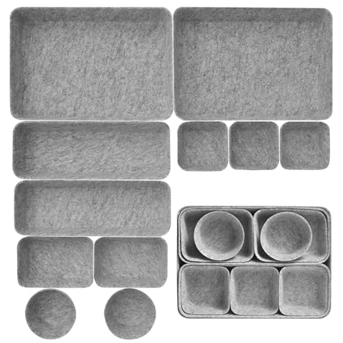 Organisateur de Tiroir Starward 11 Pièces