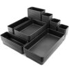 Organisateur de tiroirs POPPSTAR en plastique
