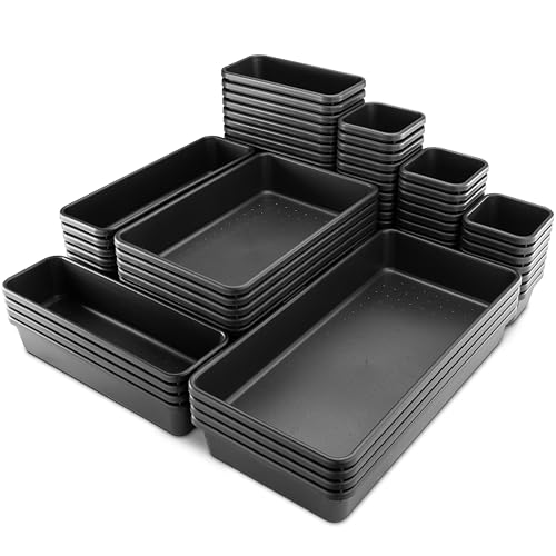 Organisateur de tiroirs POPPSTAR en plastique