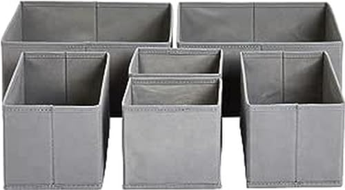 Organiseur à tiroirs pliable Amazon Basics Organiseur à tiroirs pliable Amazon Basics
