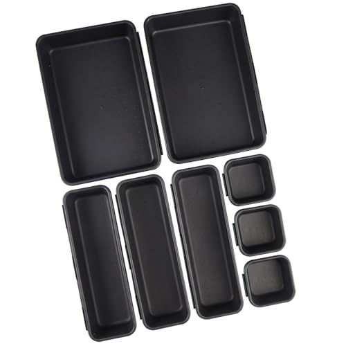 Organiseur Tiroir Modulable - 8 Pièces