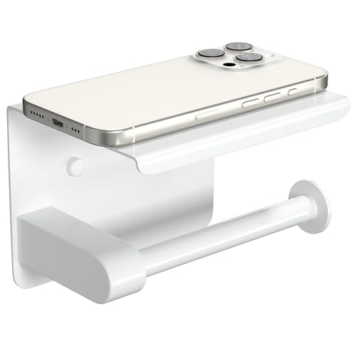Porte Papier Toilette en Acier Inoxydable Porte Papier Toilette en Acier Inoxydable
