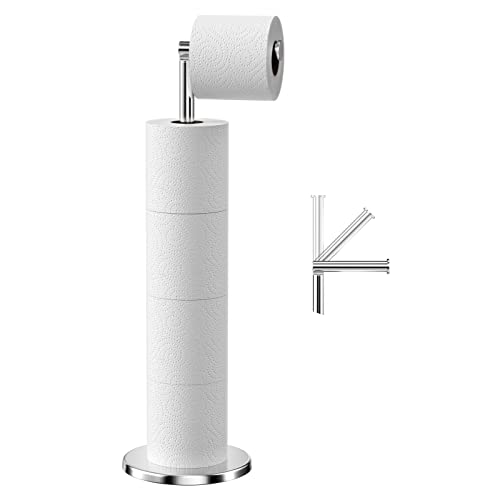 Porte Papier Toilette en Acier Inoxydable Porte Papier Toilette en Acier Inoxydable