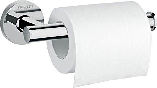 Porte Papier Toilette Hansgrohe Logis Universal