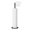 Porte-Rouleau de Papier Toilette Autonome