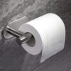 Porte-Rouleau de Papier Toilette sans perçage