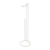 Porte-Rouleau Papier WC sur Pied Amy
