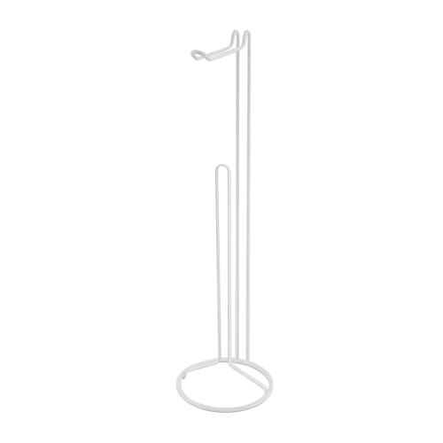 Porte-Rouleau Papier WC sur Pied Amy