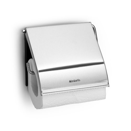 Porte-Rouleau pour Papier WC Brabantia