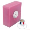 Porte-Savon Aimanté Design Élégant