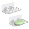 Porte-Savon en Acier Inoxydable Uten Porte-Savon en Acier Inoxydable Uten