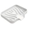 Porte-Savon en Silicone Antidérapant