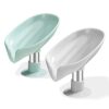 Porte Savon Ventouse Lot de 2 Porte Savon Ventouse Lot de 2