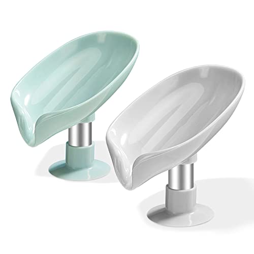 Porte Savon Ventouse Lot de 2 Porte Savon Ventouse Lot de 2