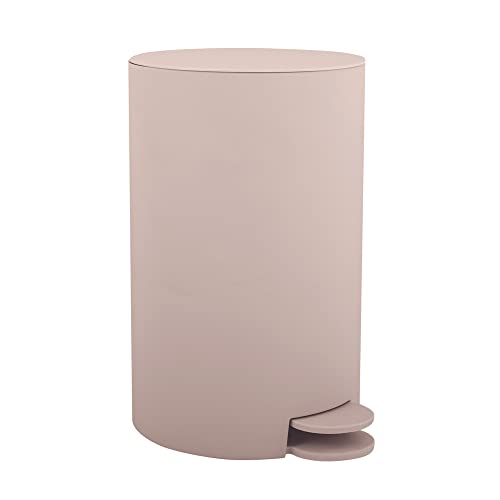 Poubelle à Cosmétiques MSV Osaki 3 Litres Poubelle à Cosmétiques MSV Osaki 3 Litres
