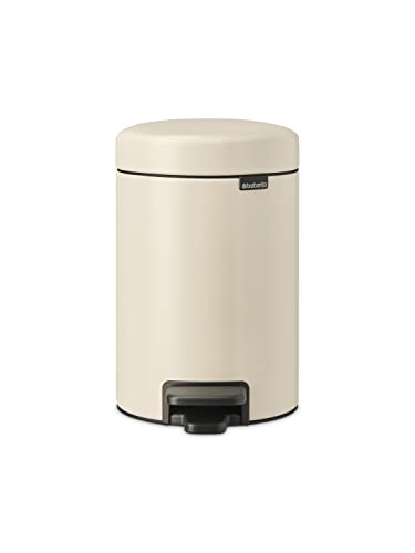 Poubelle Brabantia NewIcon 3L Beige Poubelle Brabantia NewIcon 3L Beige