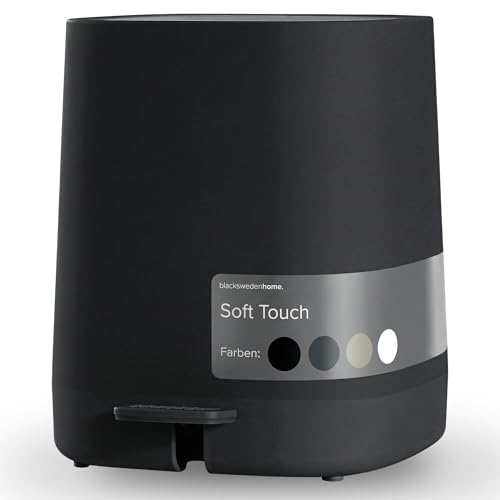 Poubelle de salle de bain éléguante 5L Poubelle de salle de bain éléguante 5L