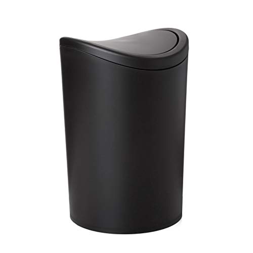 Poubelle de Salle de Bain TATAY 6 L Poubelle de Salle de Bain TATAY 6 L