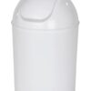 Poubelle de Salle de Bain WENKO 6L Poubelle de Salle de Bain WENKO 6L