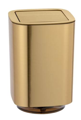 Poubelle Design Salle de Bain 5.5L Poubelle Design Salle de Bain 5.5L
