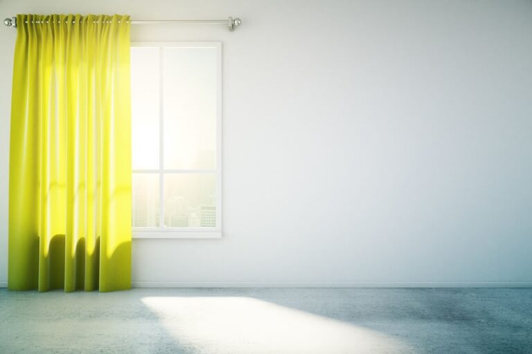 Réchauffer une pièce dominée par le blanc réchauffer une pièce dominée par le blanc
