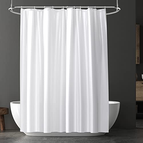 Rideau de Douche Anti-Moisissure 180x180cm Rideau de Douche Anti-Moisissure 180x180cm