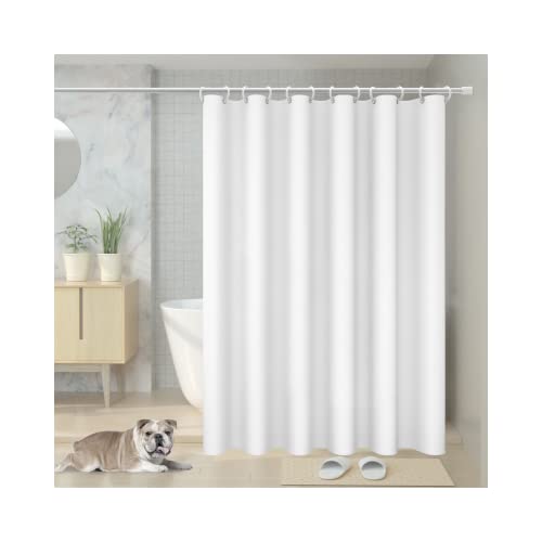 Rideau de Douche Anti Moisissure 180x200 cm Rideau de Douche Anti Moisissure 180x200 cm