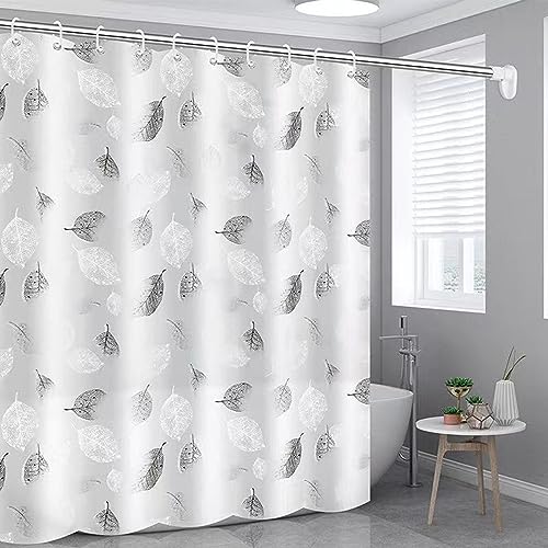 Rideau de Douche Anti-Moisissure 180x200cm Rideau de Douche Anti-Moisissure 180x200cm