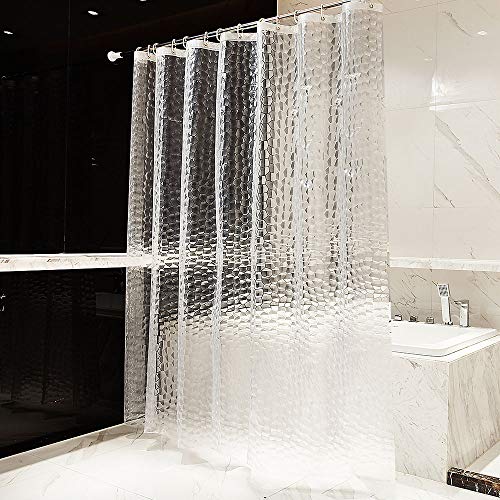 Rideau de Douche EVA OTraki 3D Rideau de Douche EVA OTraki 3D