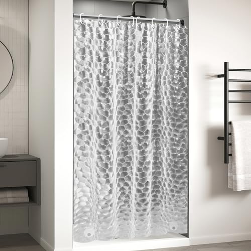 Rideau de Douche EVA OTraki 3D Rideau de Douche EVA OTraki 3D