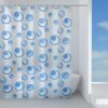 Rideau de Douche Gedy 120 x 200 cm Rideau de Douche Gedy 120 x 200 cm