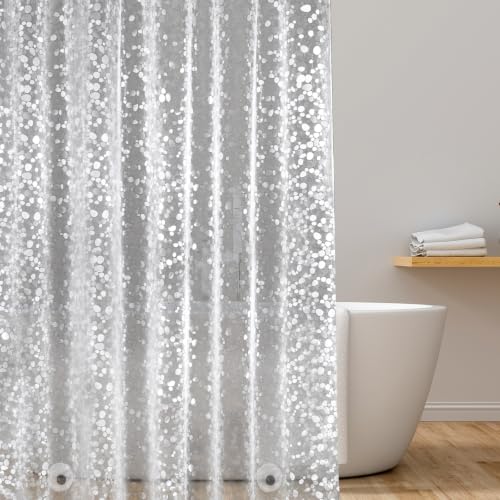 Rideau de douche imperméable 120 x 200 cm Rideau de douche imperméable 120 x 200 cm