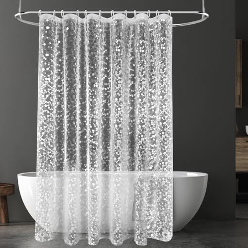 Rideau de Douche PEVA 180x180 cm Rideau de Douche PEVA 180x180 cm