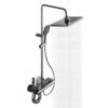 Robinet de Douche Complet CAPRYSE Robinet de Douche Complet CAPRYSE