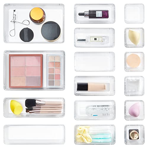 Set de 16 Organisateurs de Cajones Lifewit