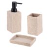 Set Gobelet et Distributeur de Savon