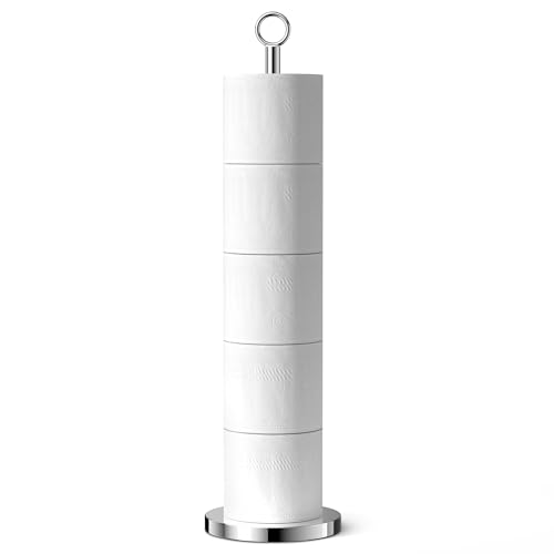 Support de Rouleau de Papier Toilette Design Support de Rouleau de Papier Toilette Design