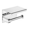 Support Papier Toilette Mural Ibergrif MK34050 Support Papier Toilette Mural Ibergrif MK34050