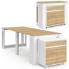 Table Buffet Extensible Orlando pour 10 Personnes Table Buffet Extensible Orlando pour 10 Personnes