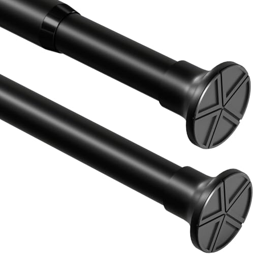 Tringle à Rideau Réglable et Extensible Tringle à Rideau Réglable et Extensible