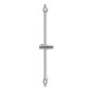 Tringle de douche en acier inoxydable réglable Tringle de douche en acier inoxydable réglable