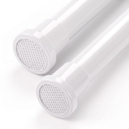 Tringle Douche Télescopique Sans Perçage Tringle Douche Télescopique Sans Perçage