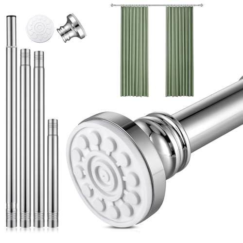 Tringle Extensible pour Rideau de Douche Tringle Extensible pour Rideau de Douche